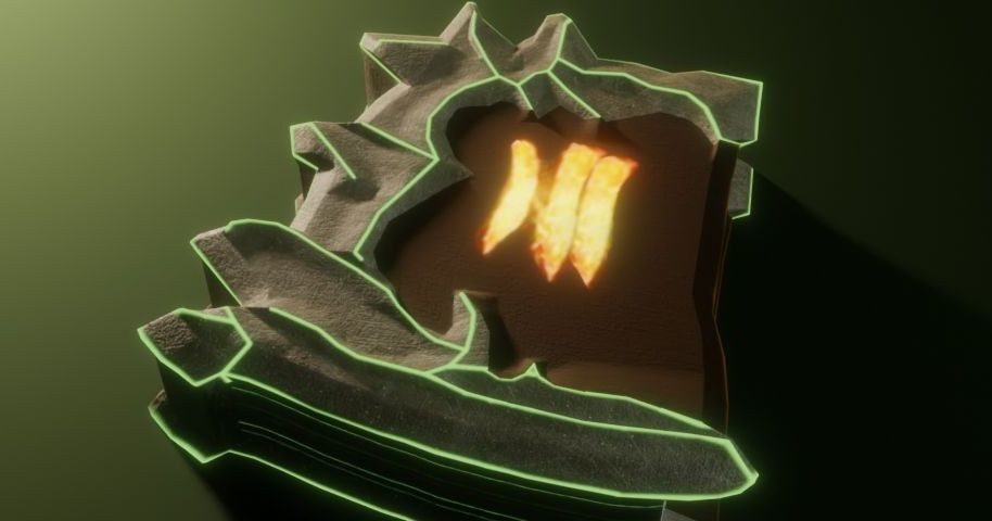 В Dota 2 изменили сборку удалённого пять лет назад предмета Necronomicon