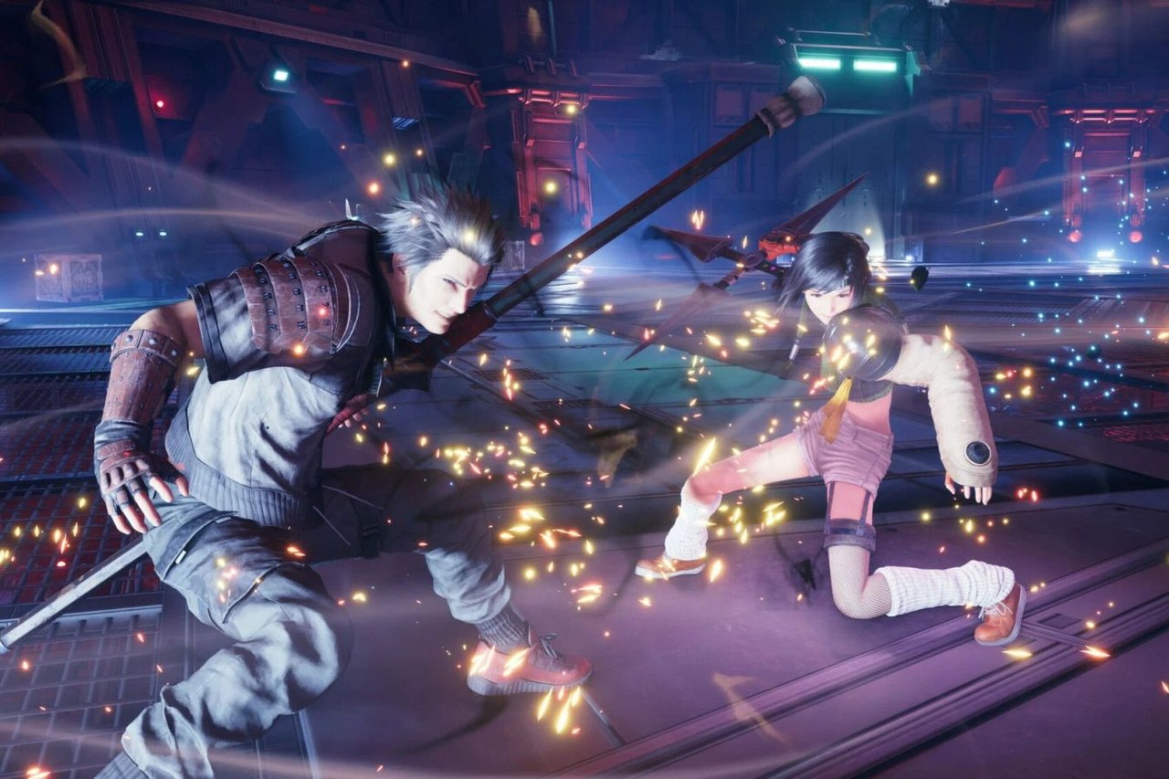 В Game Pass добавят Final Fantasy VII Remake и новую Plants vs Zombies