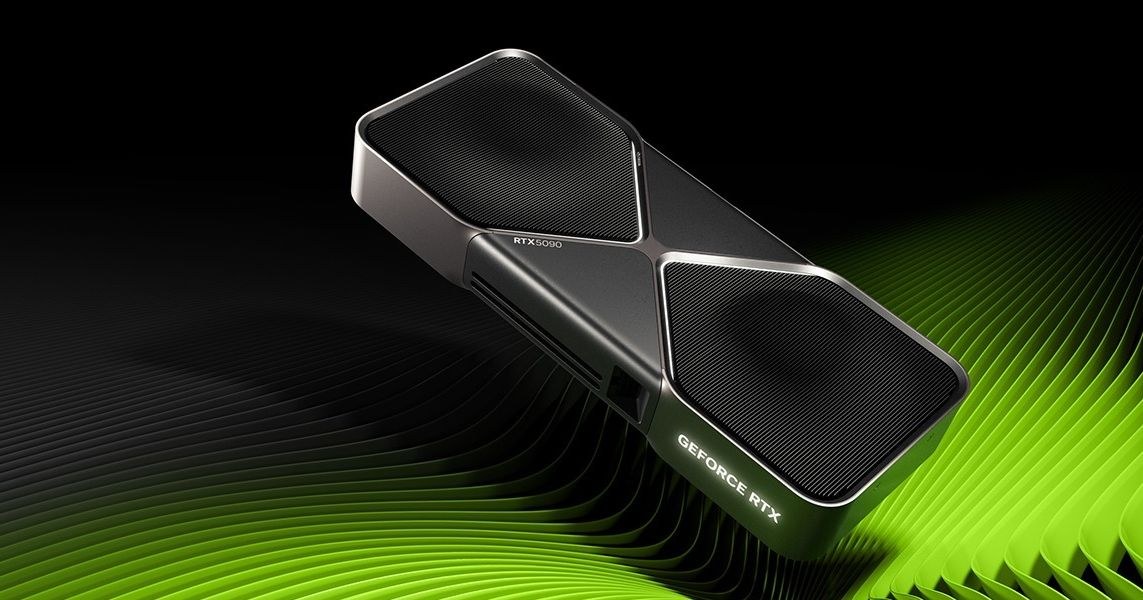 В Китае выпустили модифицированную RTX 5090 с 96 ГБ памяти
