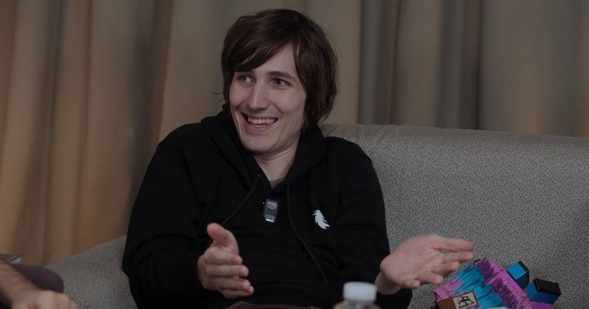 «В команде он высочайший профессионал», — ArsZeeqq об Illidan