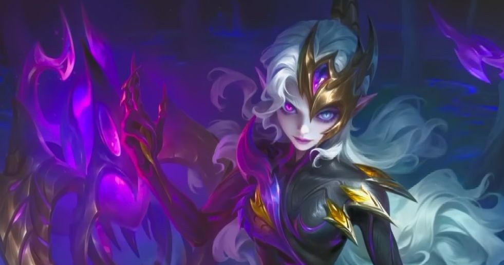 В Mobile Legends: Bang Bang выйдут новые скины на Обсидию и Селену