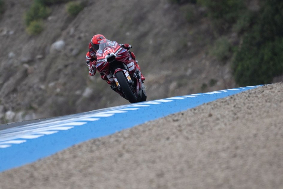 В MotoGP ввели новые требования к въезду на пит-лейн после эпизода с Маркесом