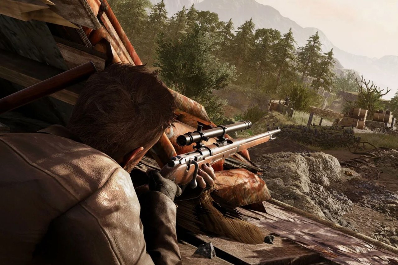 В PS Plus добавили WWE 2K26, Ball x Pit и Sniper Elite: Resistance