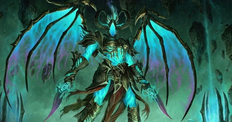 В серию Diablo сыграли более 130 млн человек