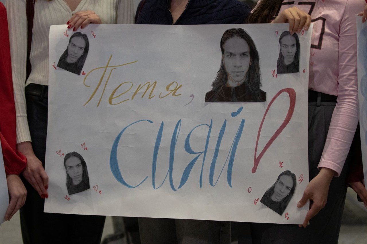 «В век искусственного интеллекта человеку нужен человек», — Гуменник о мотивации