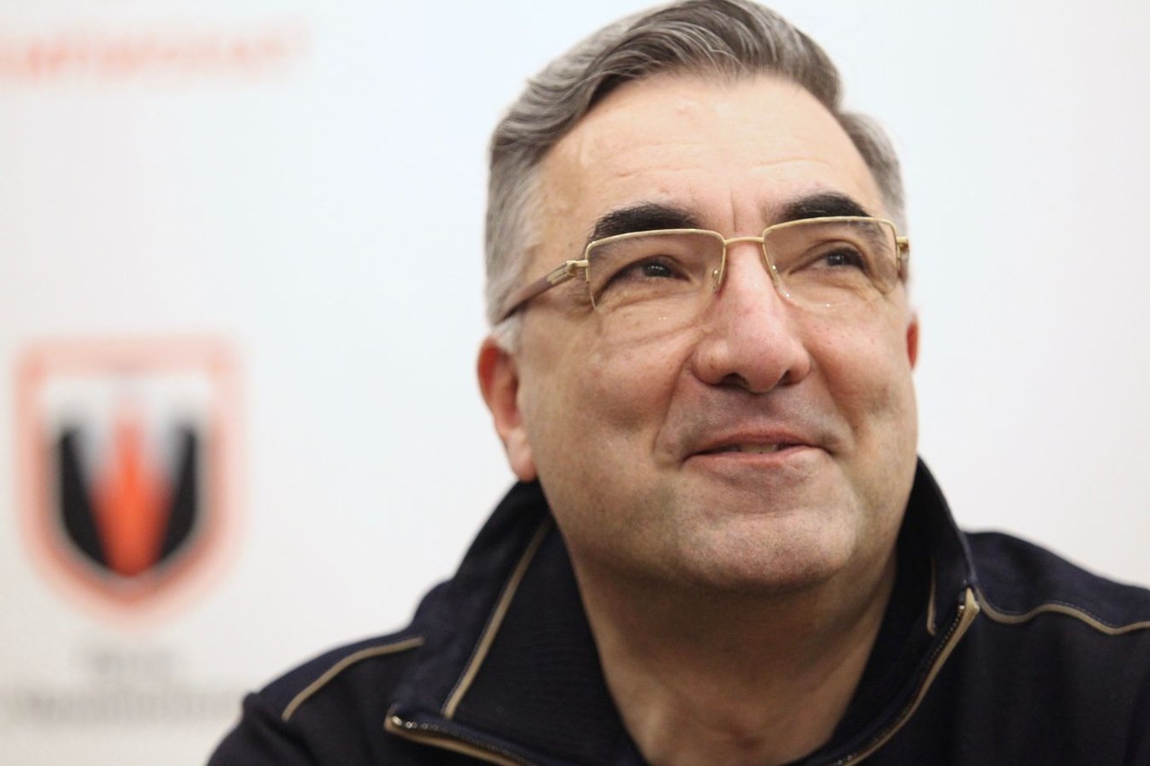 Вайсфельд: «Предсезонка — это не просто так»