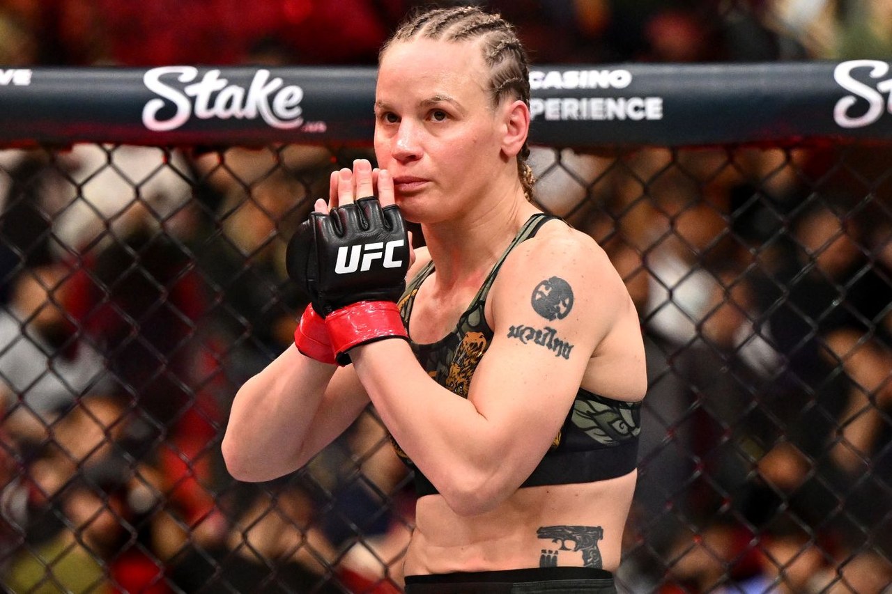 Валентина Шевченко пропустит UFC 332 из-за травмы плеча и спины
