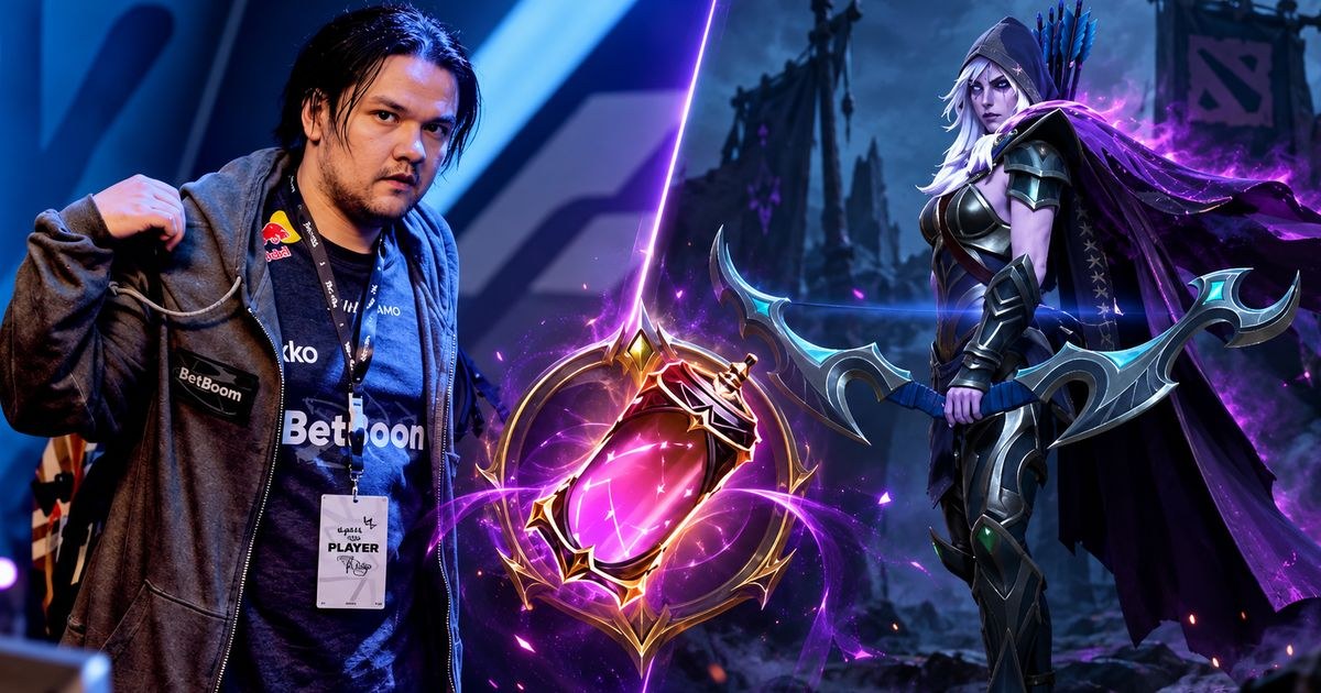 Valve выдала Immortal-предметы всем участникам The International 2026