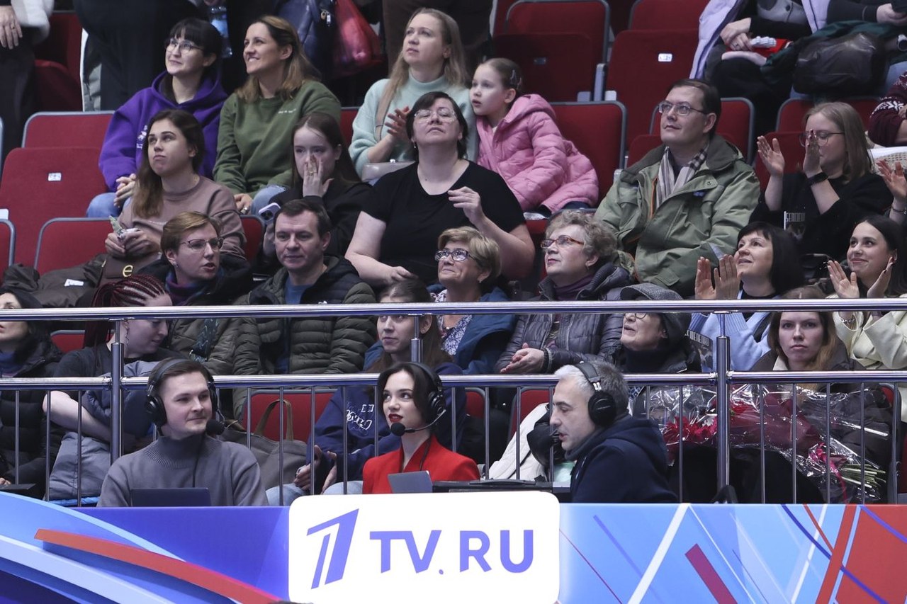 Василий Соловьёв не прокомментирует фигурное катание в сезоне 2026/2027