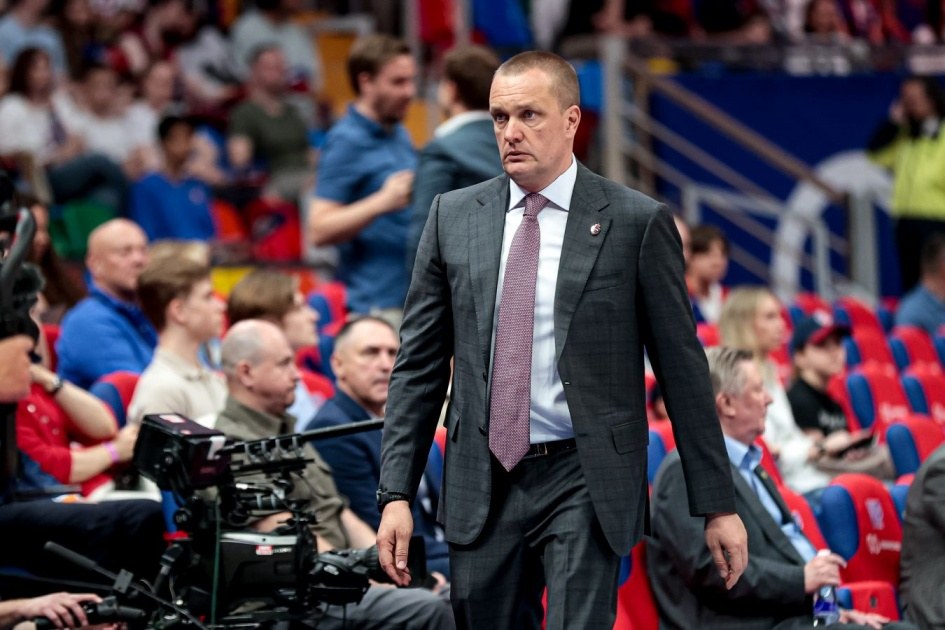 Ватутин: Евролига не вернёт российские клубы из-за политики