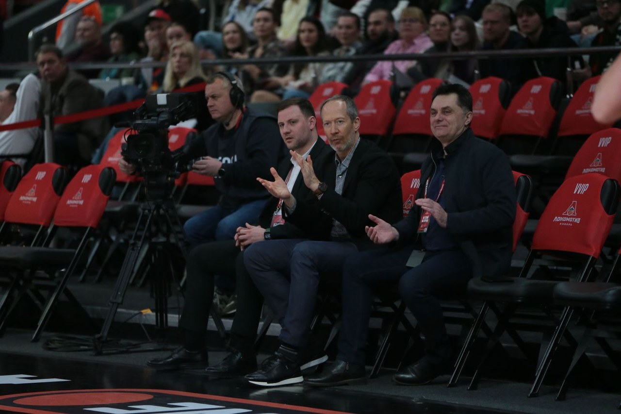 Ведищев о матчах с ЦСКА после ухода Елатонцева