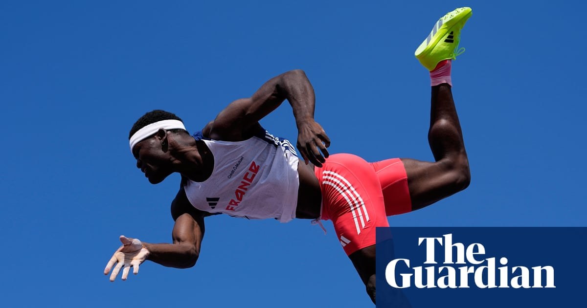 Великобритания заняла второе место на чемпионате Европы по легкой атлетике