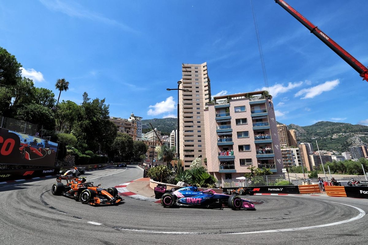 Вердикт по апелляции Пьера Гасли в Монако ожидается через недели