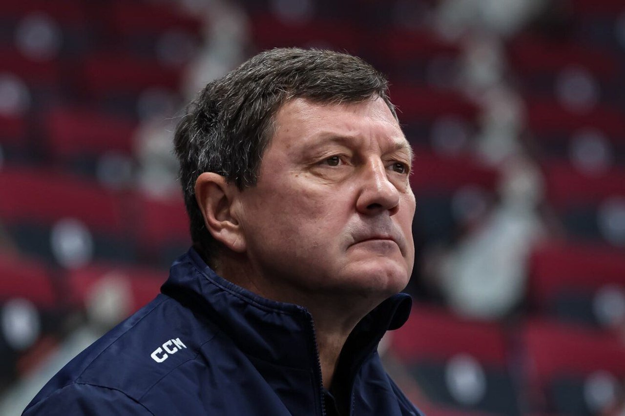 «Весьма удивлён его назначением», — Фисенко