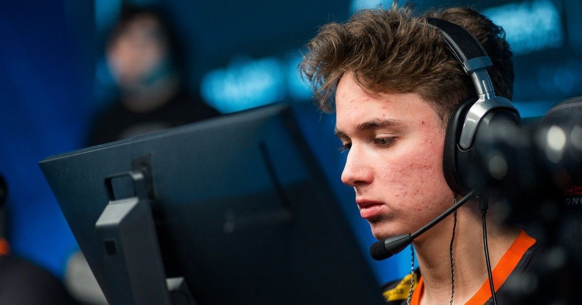 Virtus.pro встретится с G2 Esports в плей-офф Europe MANA League