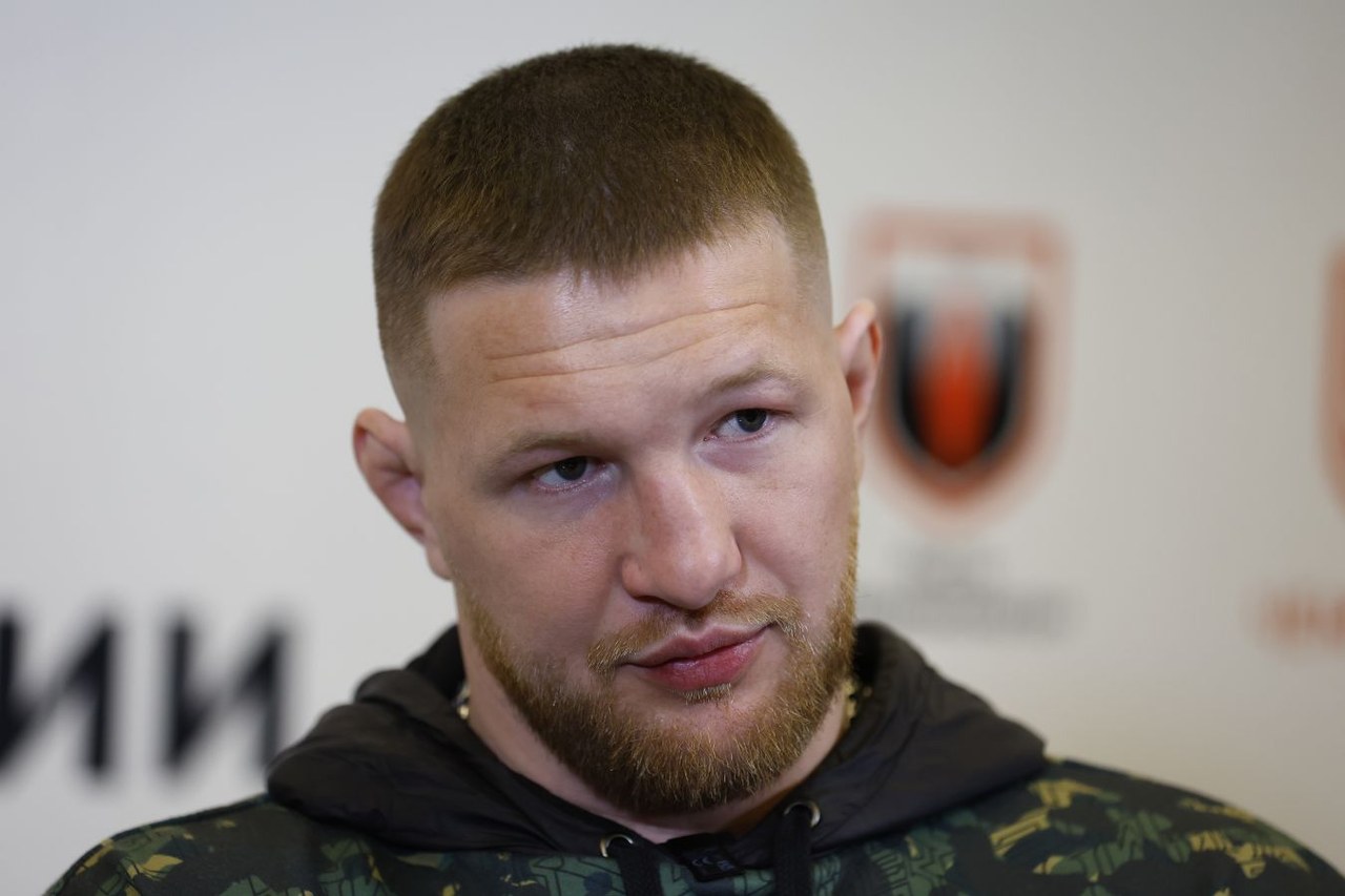 Владимир Минеев отреагировал на смерть Григория Пономарёва