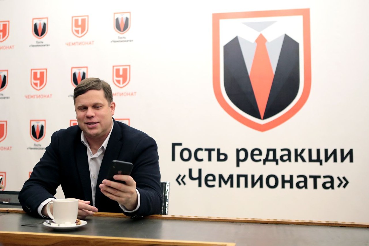 «Во многом благодаря нему ЦСКА набирает очки», — Радимов об Облякове