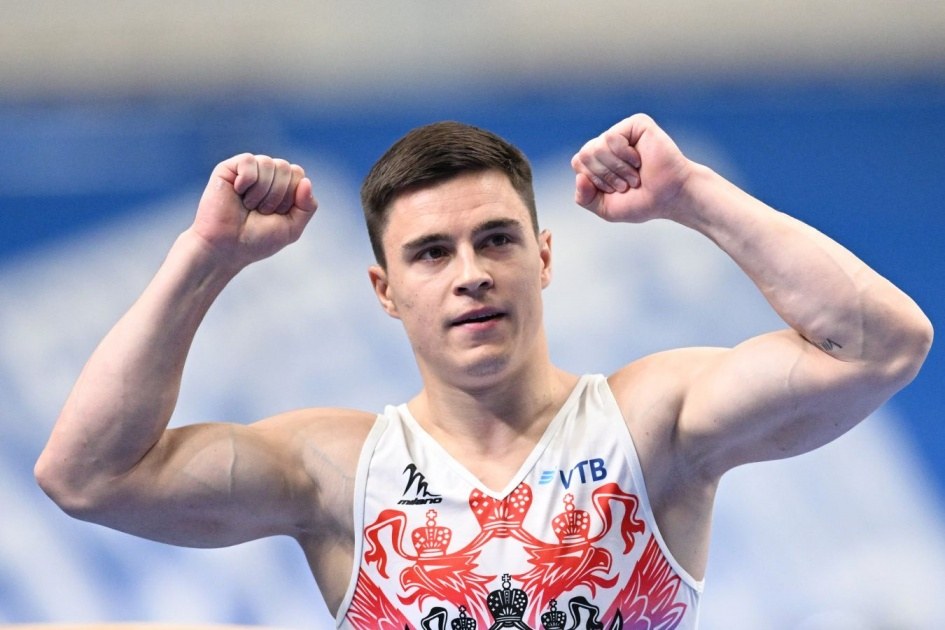 «Возвращение серьёзное и достойное», — Нагорный о ЧЕ-2026