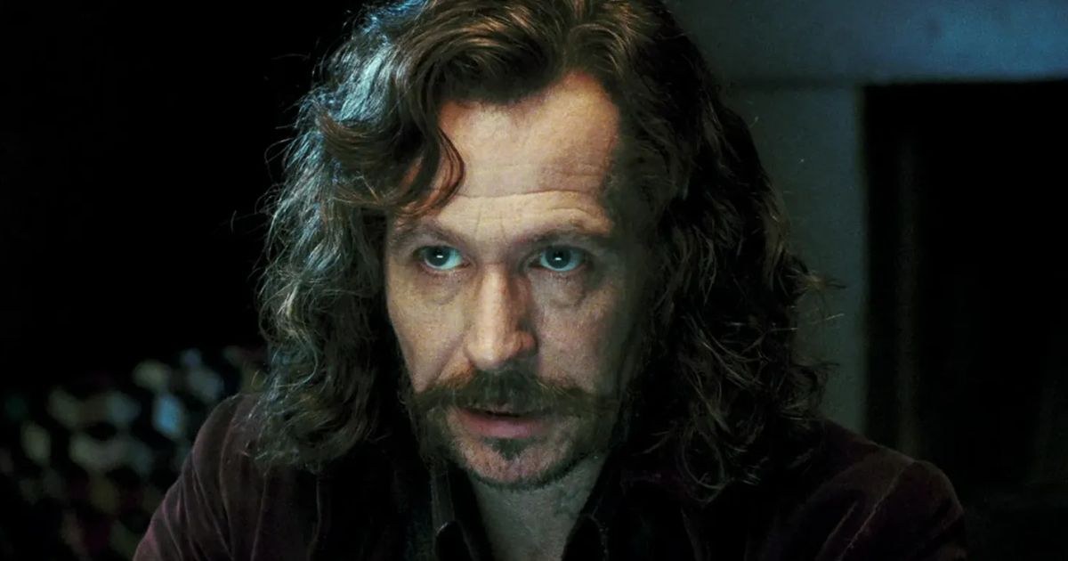«Всё будет почти слово в слово»: Гари Олдман о сериале по «Гарри Поттеру»