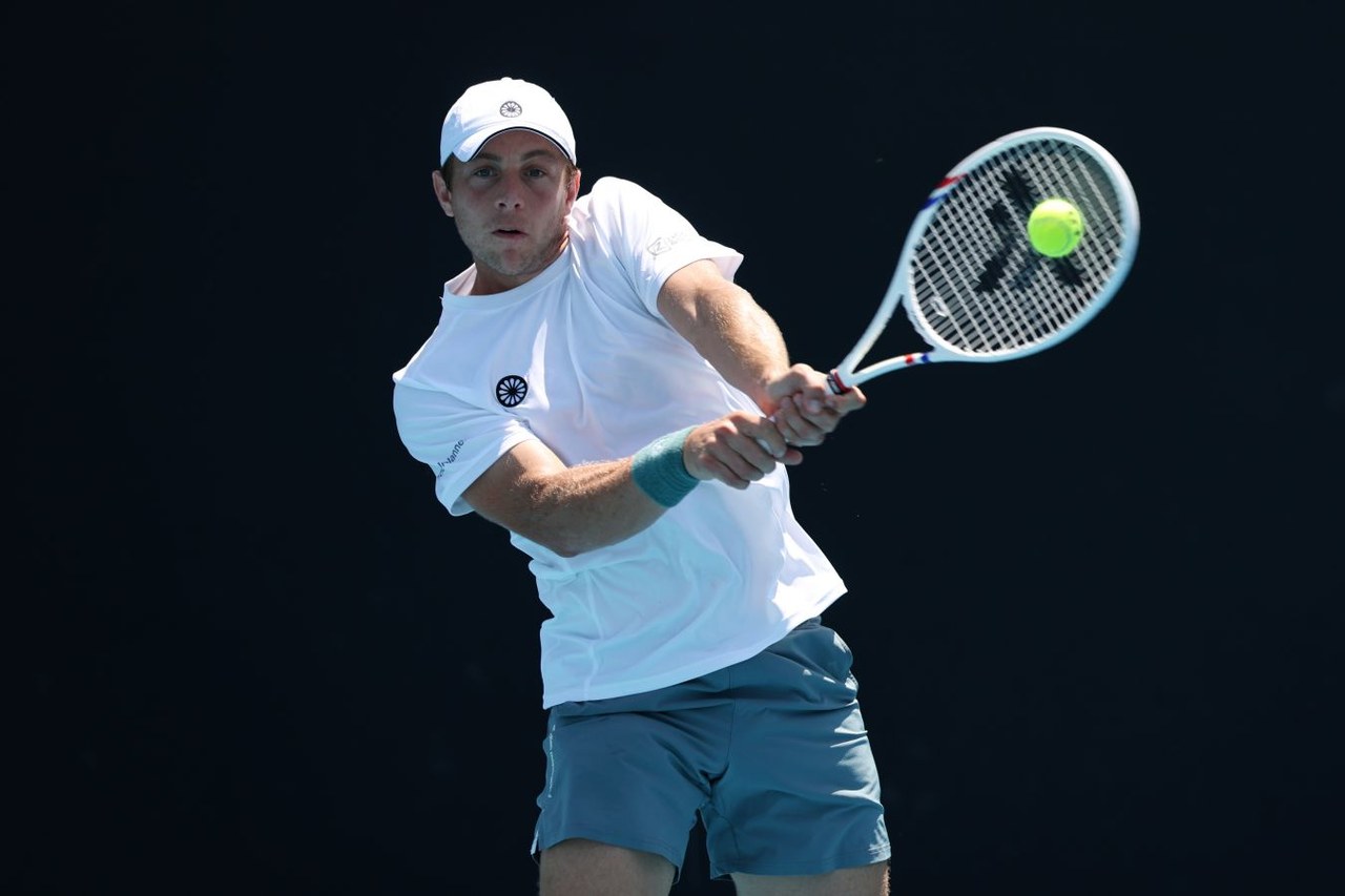«Выходит из-под контроля», — Грикспор о реакции на слова про финал US Open