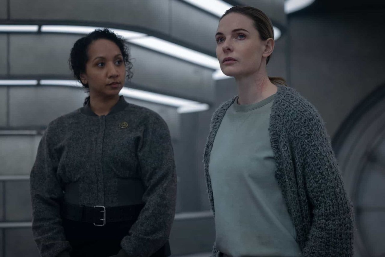 Вышел тизер четвёртого сезона сериала «Укрытие»