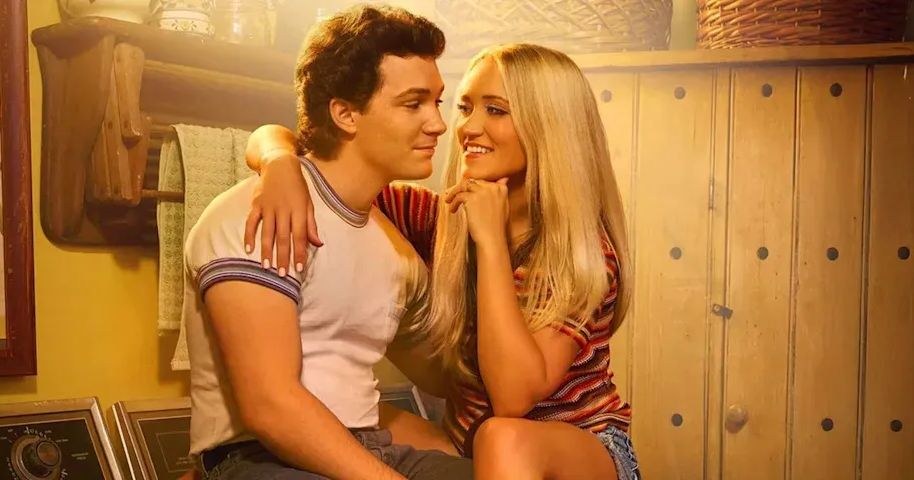 Вышел трейлер третьего сезона «Первый брак Джорджи и Мэнди»