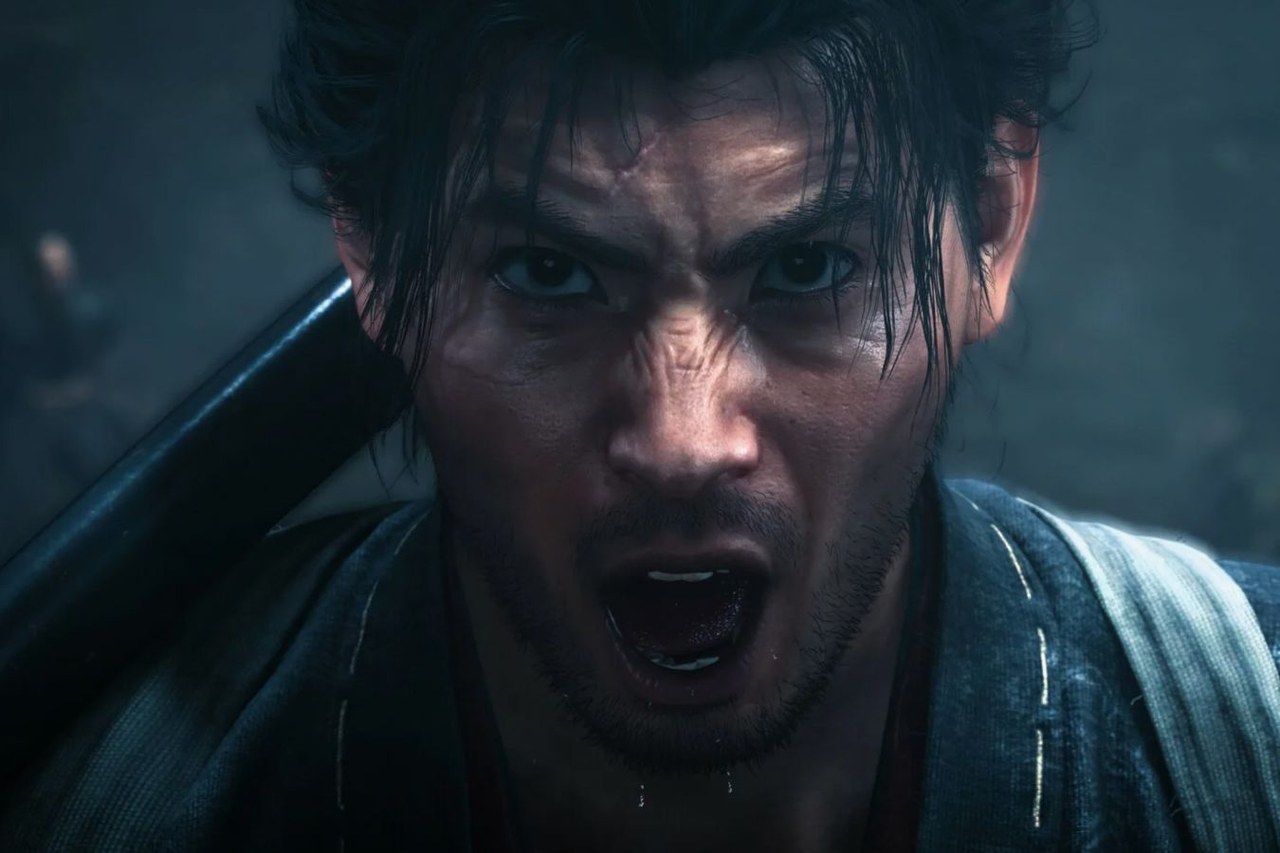 Вышла Onimusha: Way of the Sword