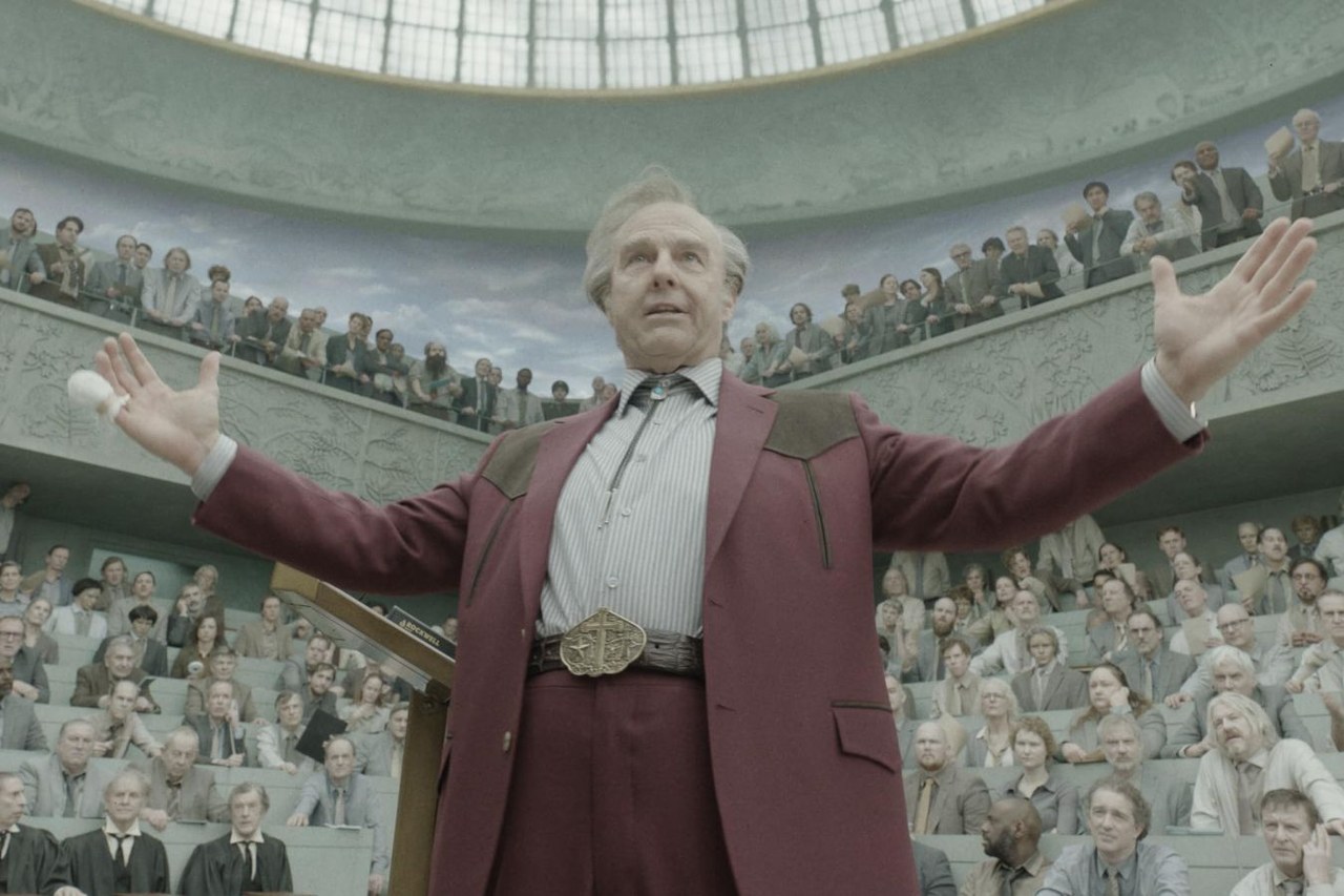 Warner Bros. выпустила финальный трейлер комедии «Диггер»