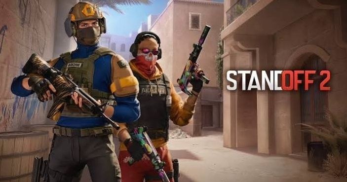WINLINE EPIC Standoff 2: Virtus.pro встретится с Mafiozy Esports в четвертьфинале