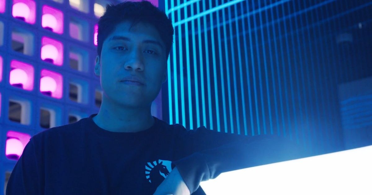 Wisper перешёл в Team Liquid на позицию офлейнера