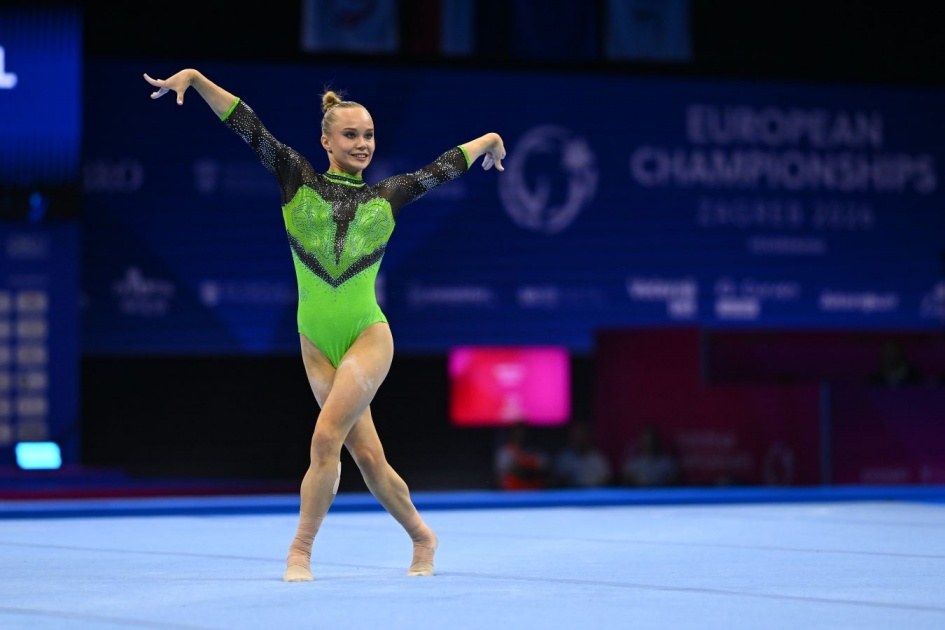 World Gymnastics допустила россиян на ЧМ-2026 без флага и гимна