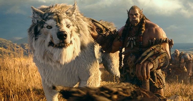 Xbox ищет студию для экранизаций Halo, Warcraft и The Elder Scrolls