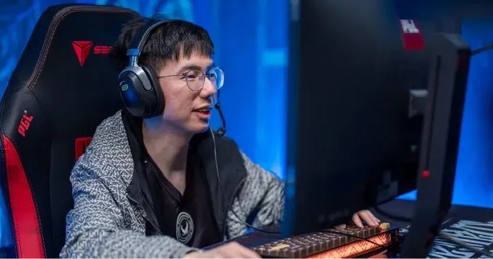 Xxs может завершить карьеру в Dota 2 из-за проблем со здоровьем