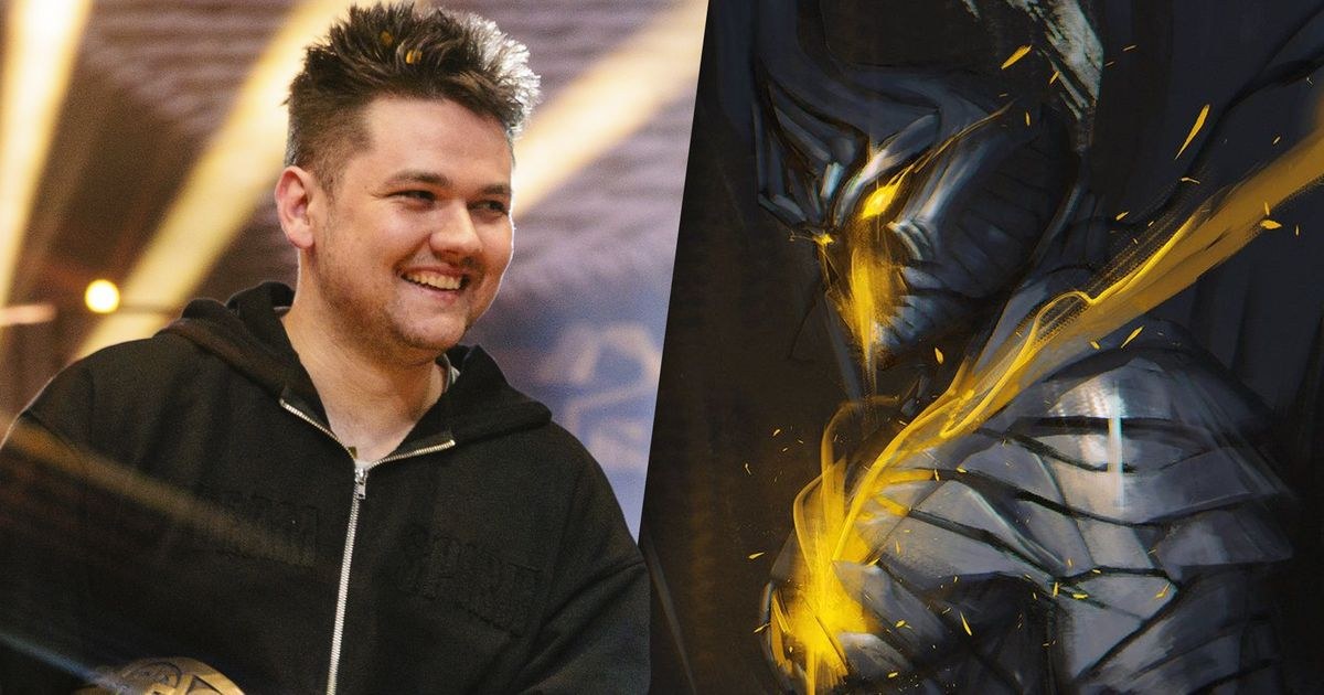 Yatoro показал 28 аркан на Terrorblade