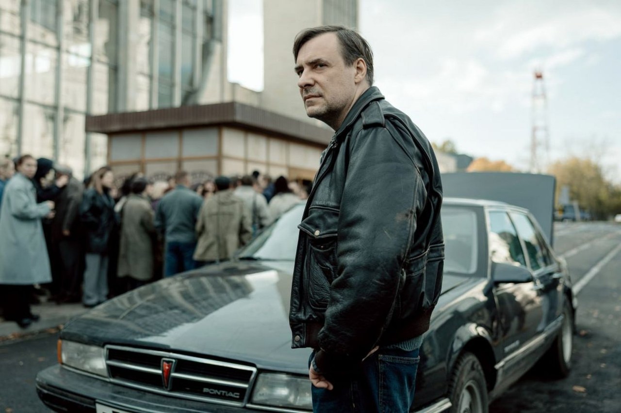 Завершились съёмки четвёртого сезона сериала «Фишер»