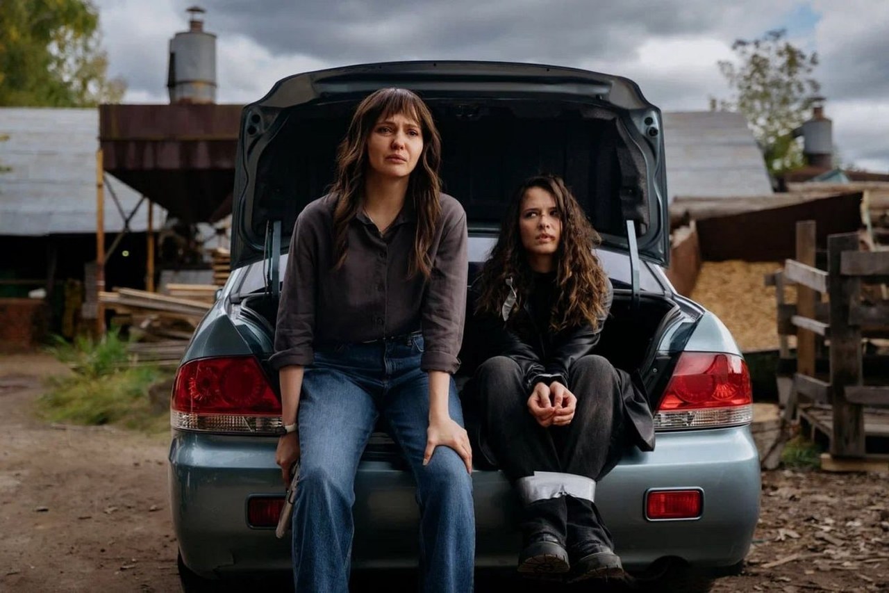Завершились съёмки второго сезона сериала «Подслушано в Рыбинске»