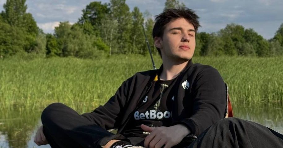 «Зависит от Маги и от результатов», — менеджер Spirit о возвращении Collapse