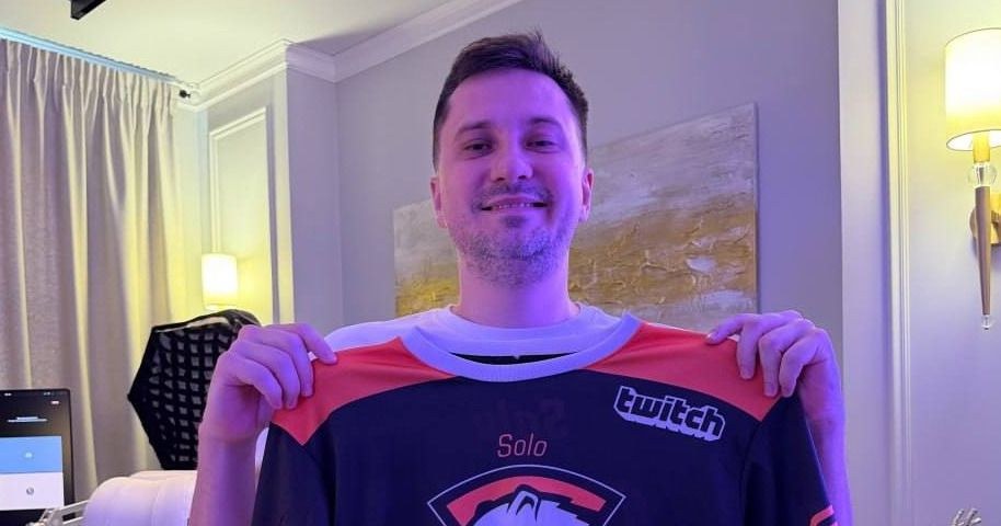 «Желание моментально угасает», — Solo о возврате в профессиональную Dota 2