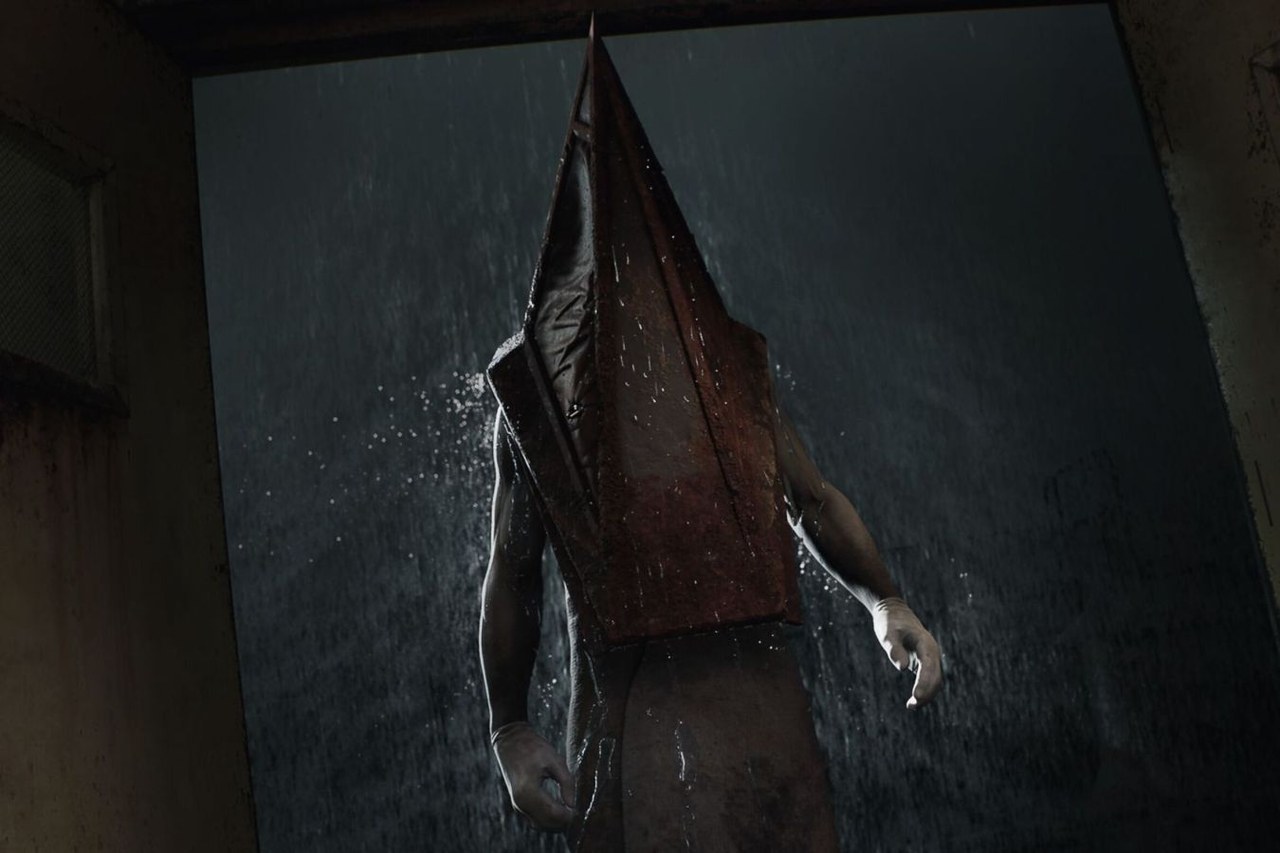 «Жертвовал выходными и свиданиями», — Масахиро Ито о работе над Silent Hill