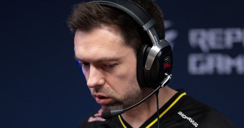 Зиус: «Очень странно, что Блейд3 не понимает, как играть за атаку»