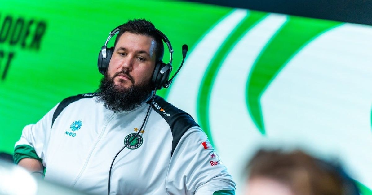 Zonic: «Такого не произошло бы против большинства топовых команд»