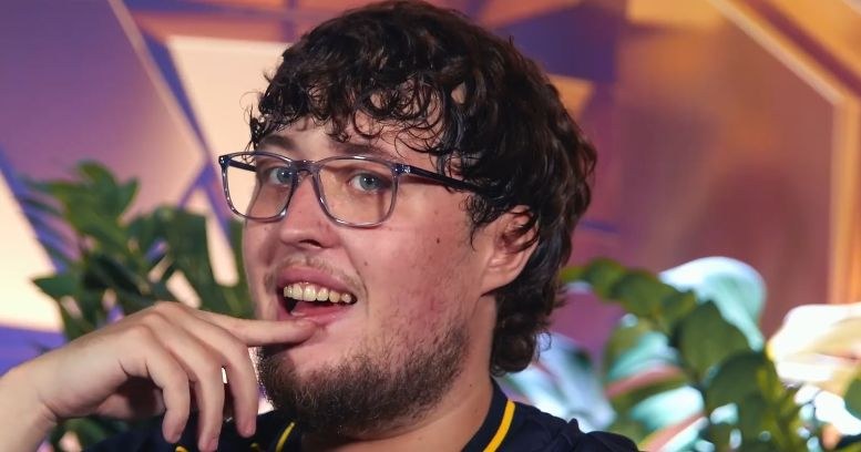 ZywOo и mezii оценили русский рэп: «Я бы добавил это в свой Spotify»