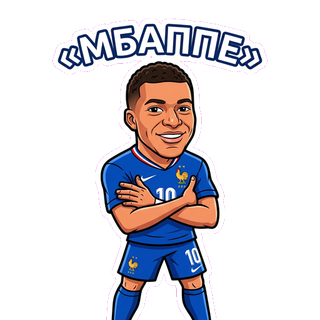 стикер sport-ai.ru