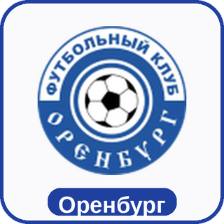 стикер Оренбург sport-ai.ru
