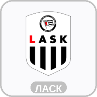 стикер ЛАСК sport-ai.ru