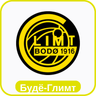 стикер Будё-Глимт sport-ai.ru