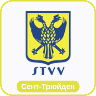 стикер Сент-Трюйден sport-ai.ru