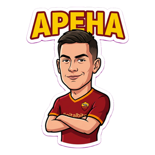 стикер sport-ai.ru