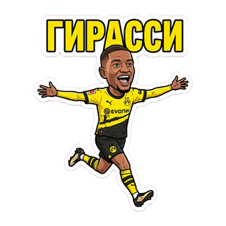 стикер sport-ai.ru