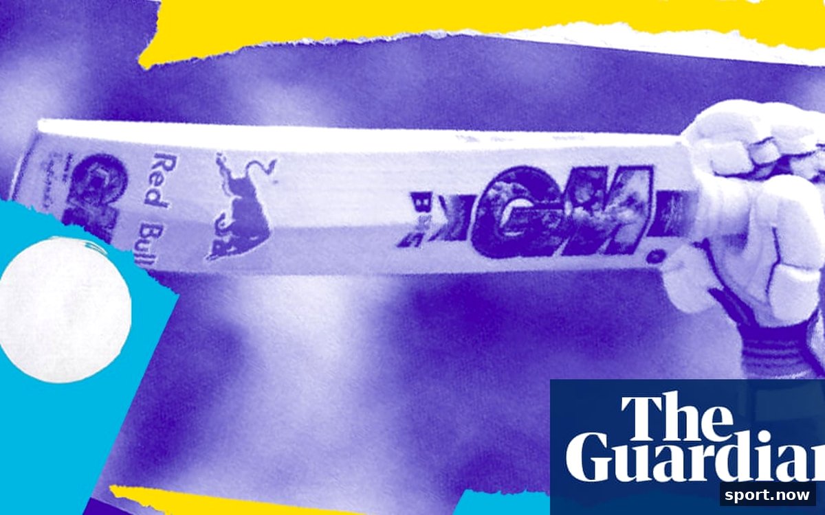 The Guardian Sport предлагает подписаться на рассылку